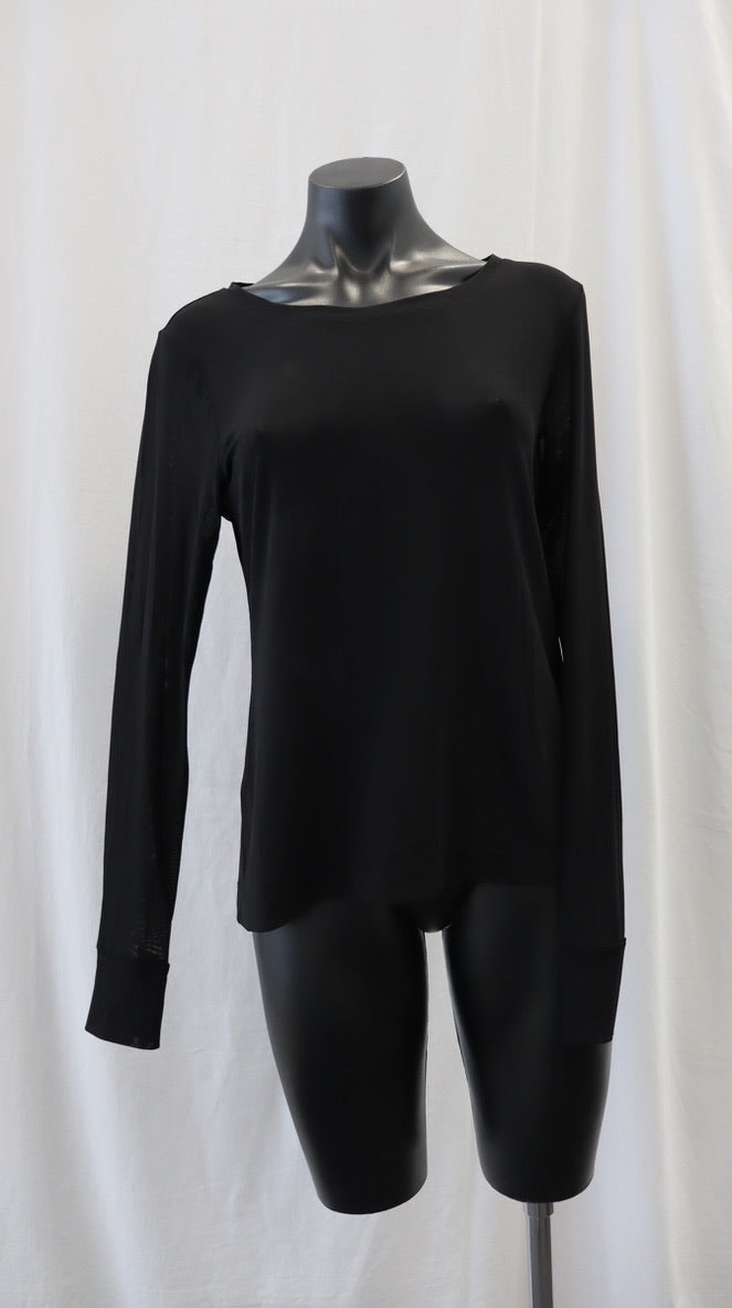 REPERTOIRE Long Sleeve 12