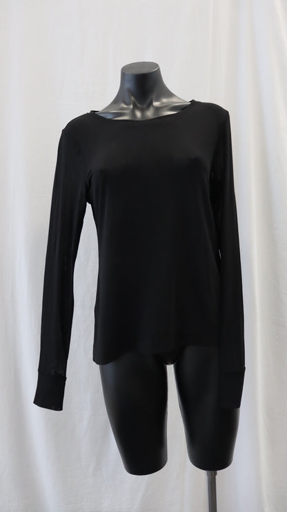 REPERTOIRE Long Sleeve 12