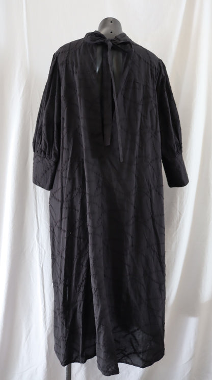 Mina Maxi Dress 12