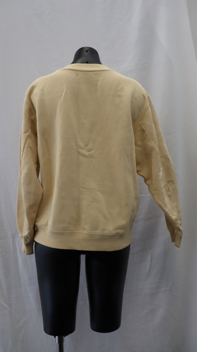 ASSEMBLY LABEL Jumper 6