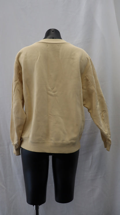 ASSEMBLY LABEL Jumper 6