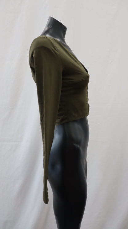 KOOKAI Long Sleeve xs