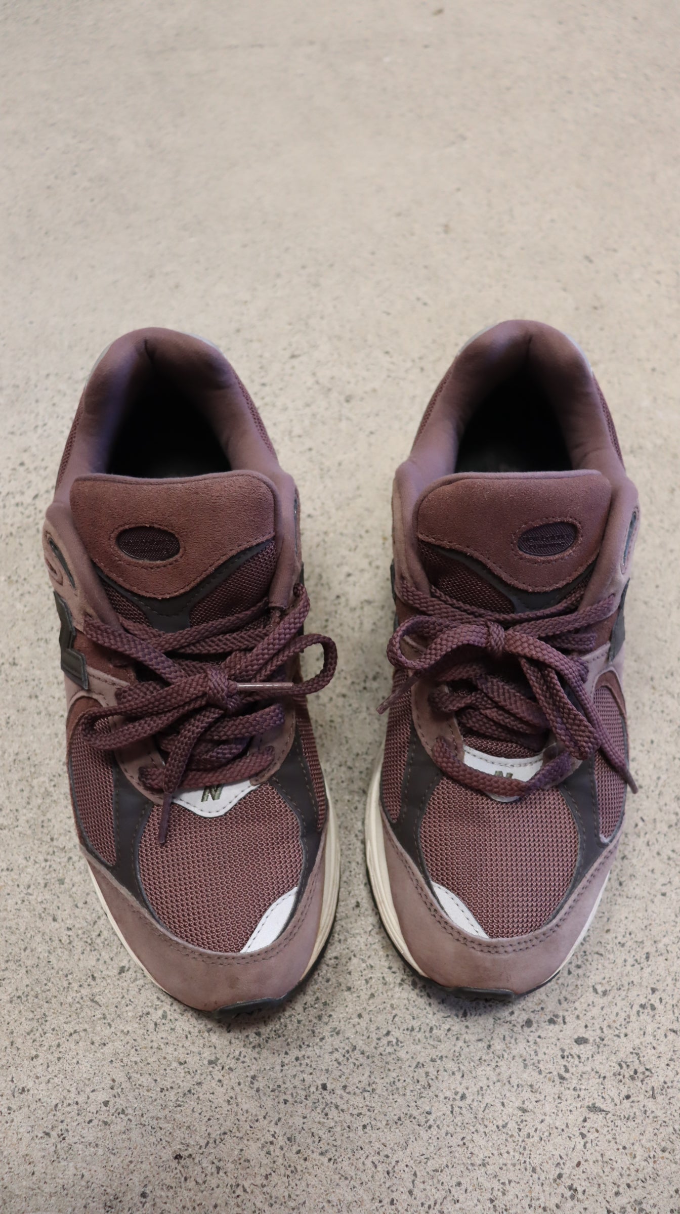 New Balance Sneaker 43