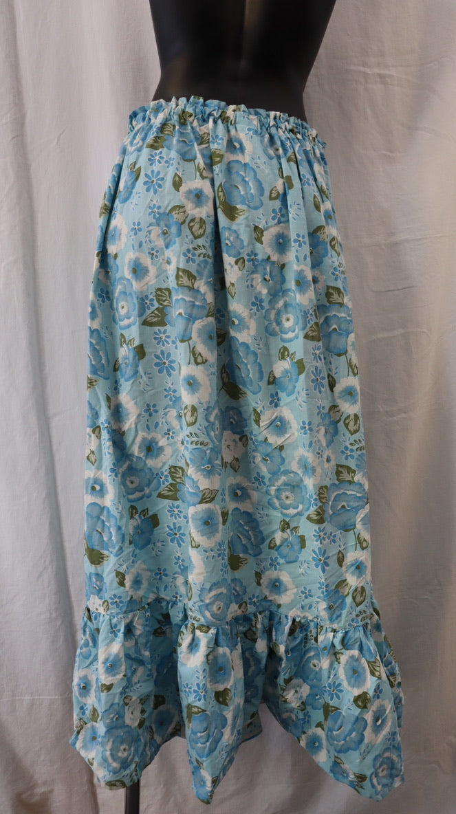 sloan Maxi Skirt M - L
