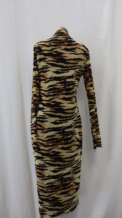 Superette Maxi Dress 14