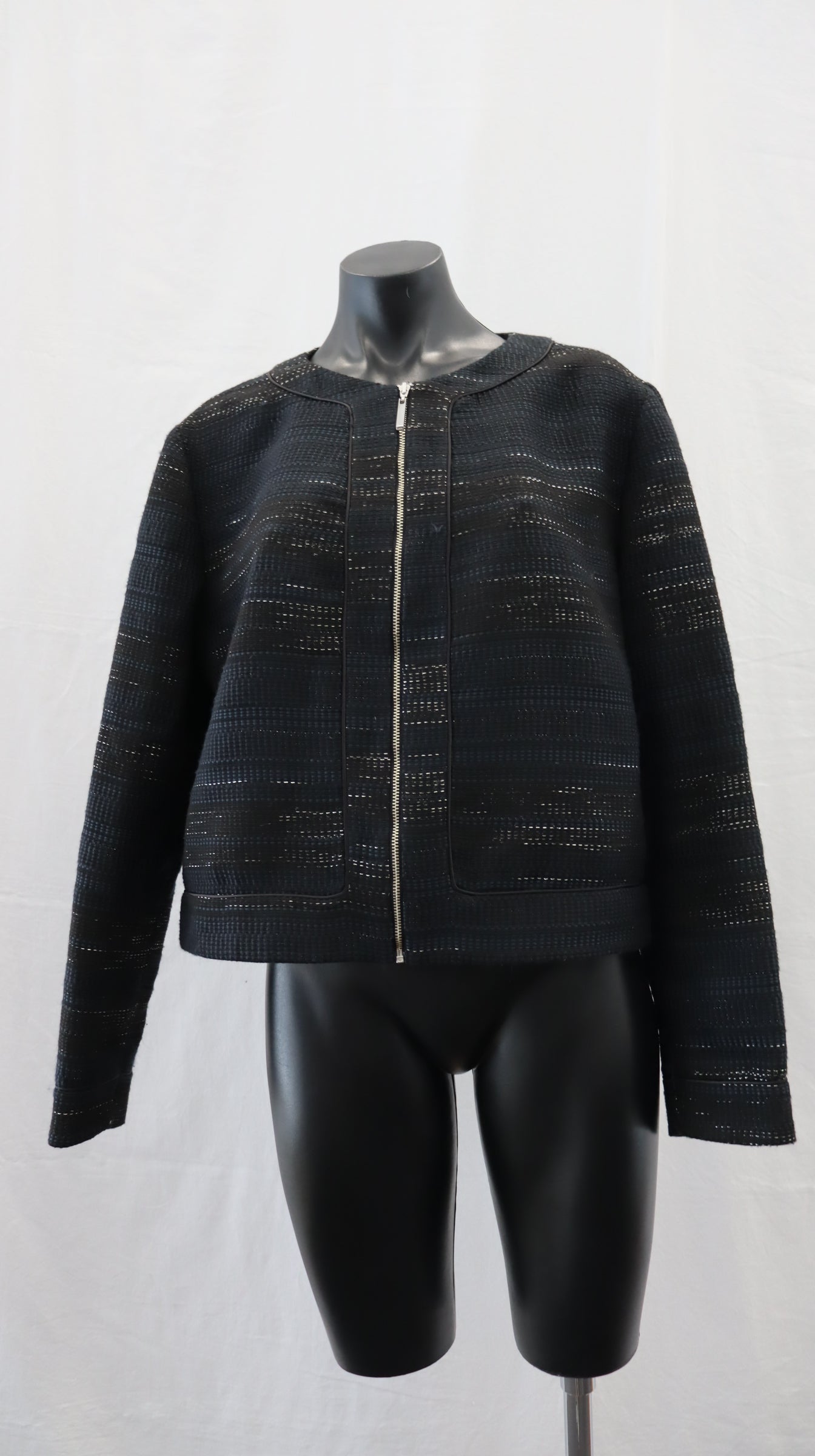 Veronika Maine Jacket 16