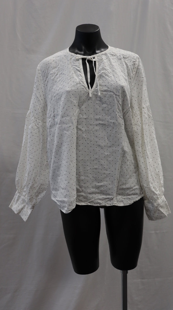 tuesday Blouse L