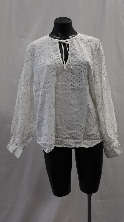 tuesday Blouse L