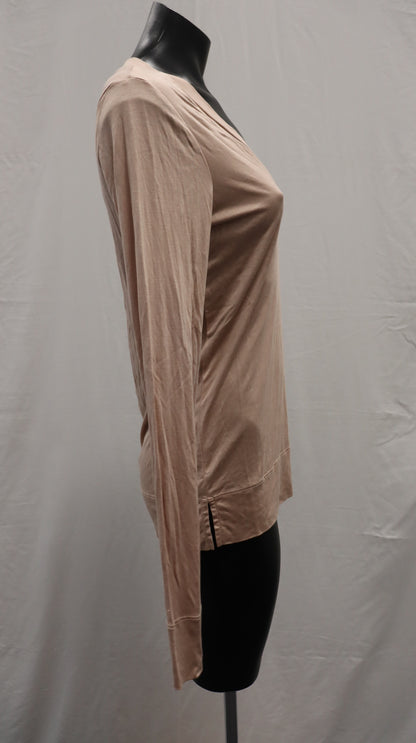 REISS Long Sleeve M