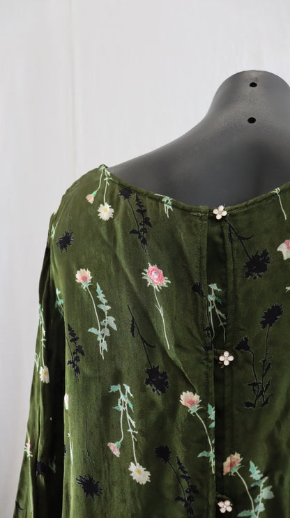 TRELISE COOPER Blouse 10