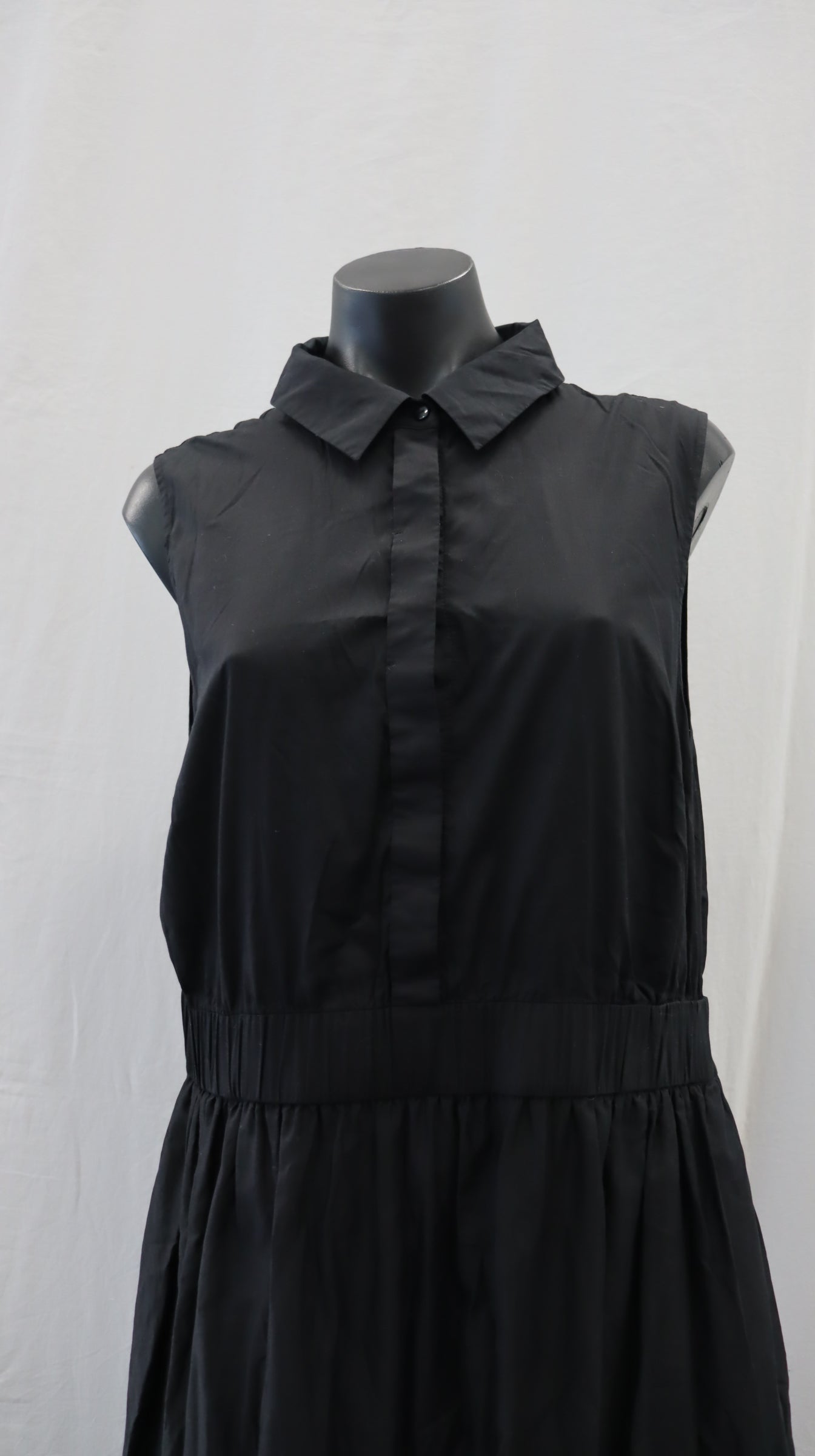 drama Midi Dress 14