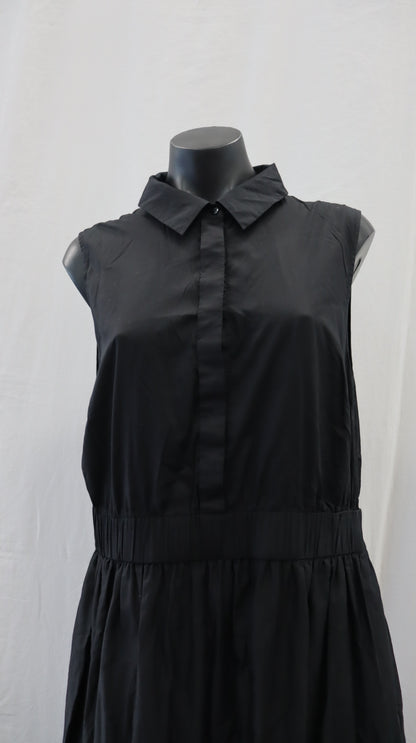 drama Midi Dress 14