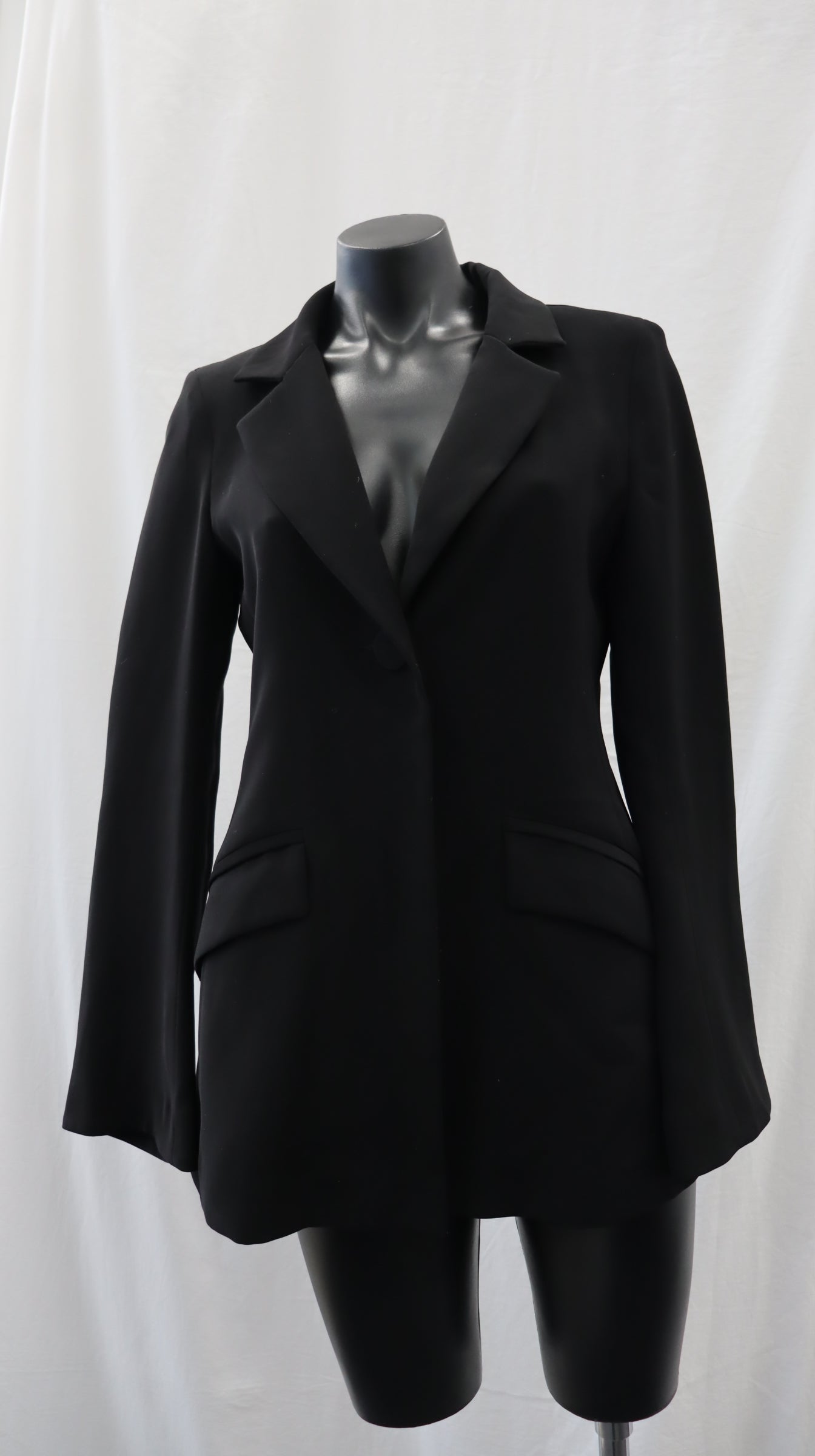 Caitlin Crisp Blazer 8