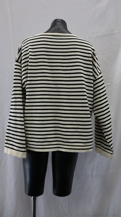 Marlow Knit XL