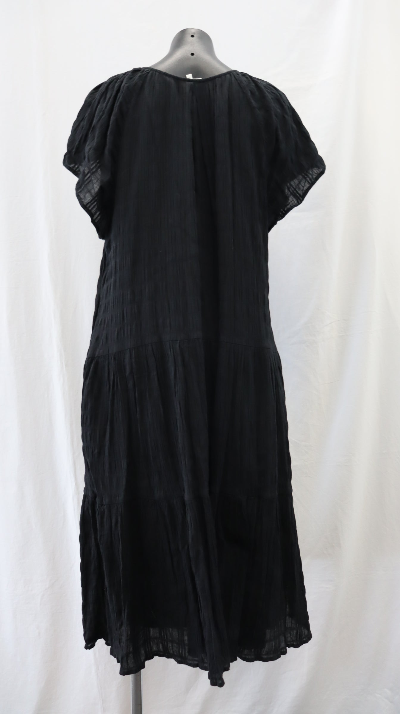 seed Maxi Dress 12