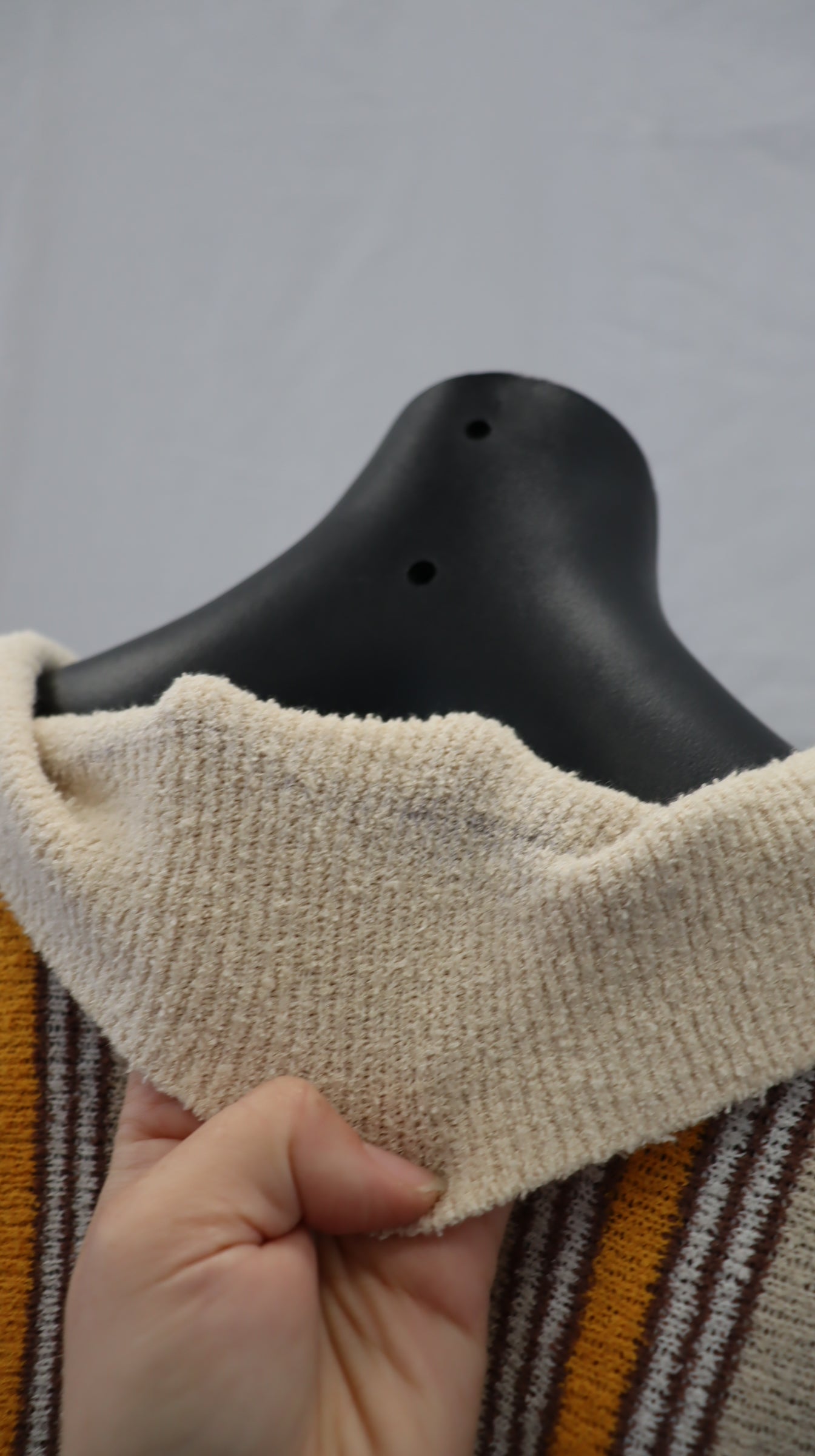 ZULU & ZEPHYR Knit 12