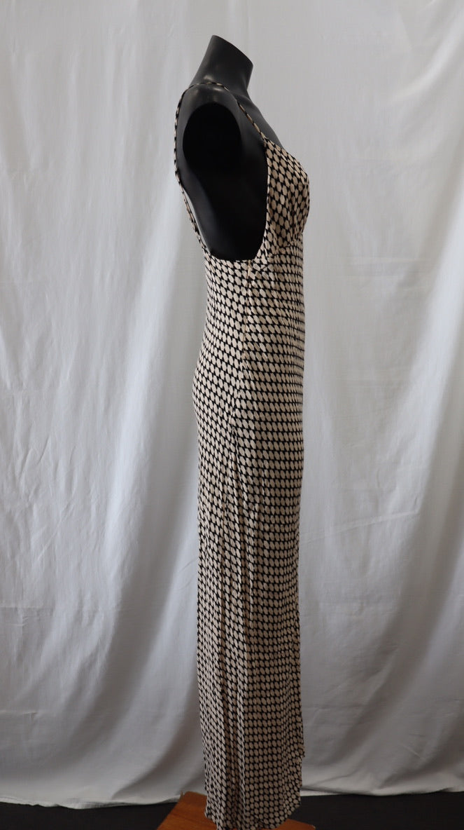 DISSH Maxi Dress 12