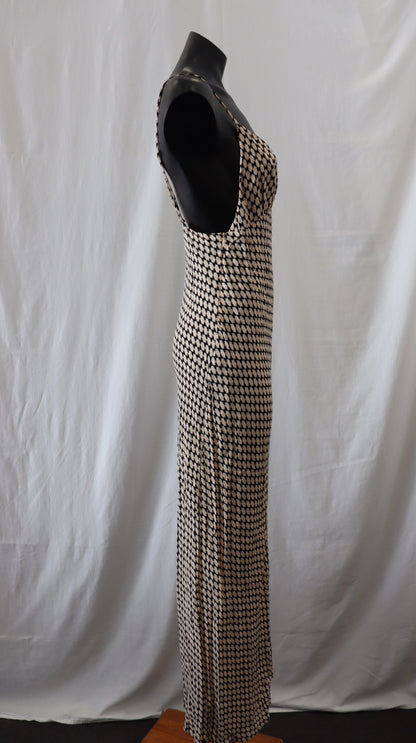 DISSH Maxi Dress 12