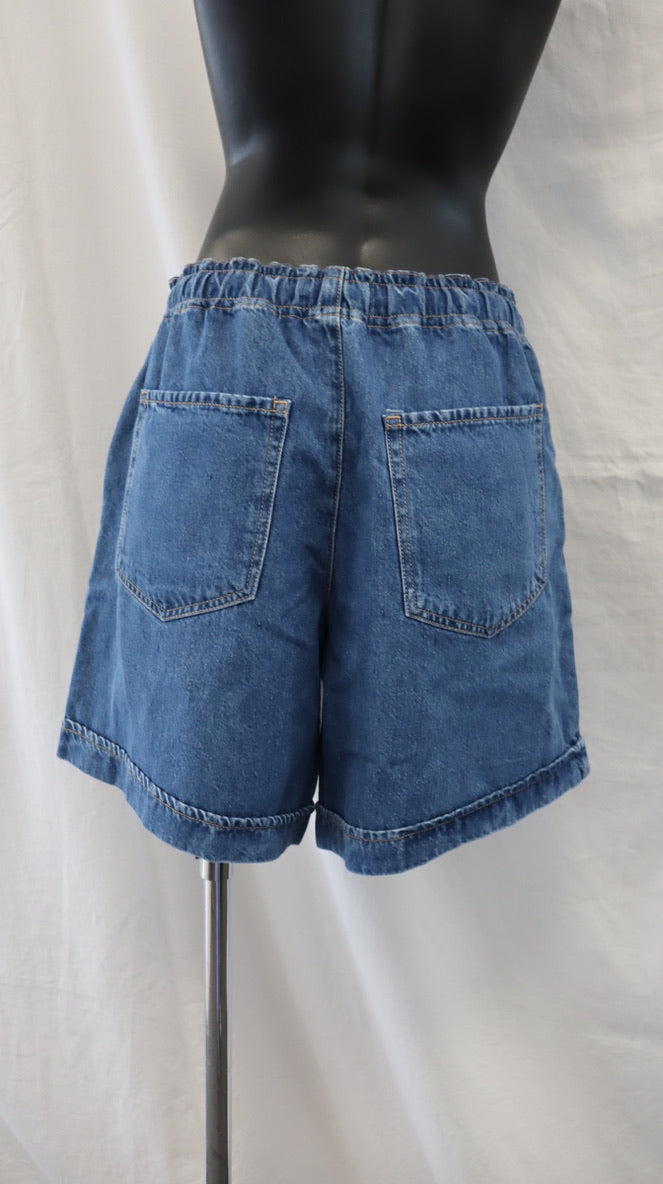 Outland Denim Shorts M