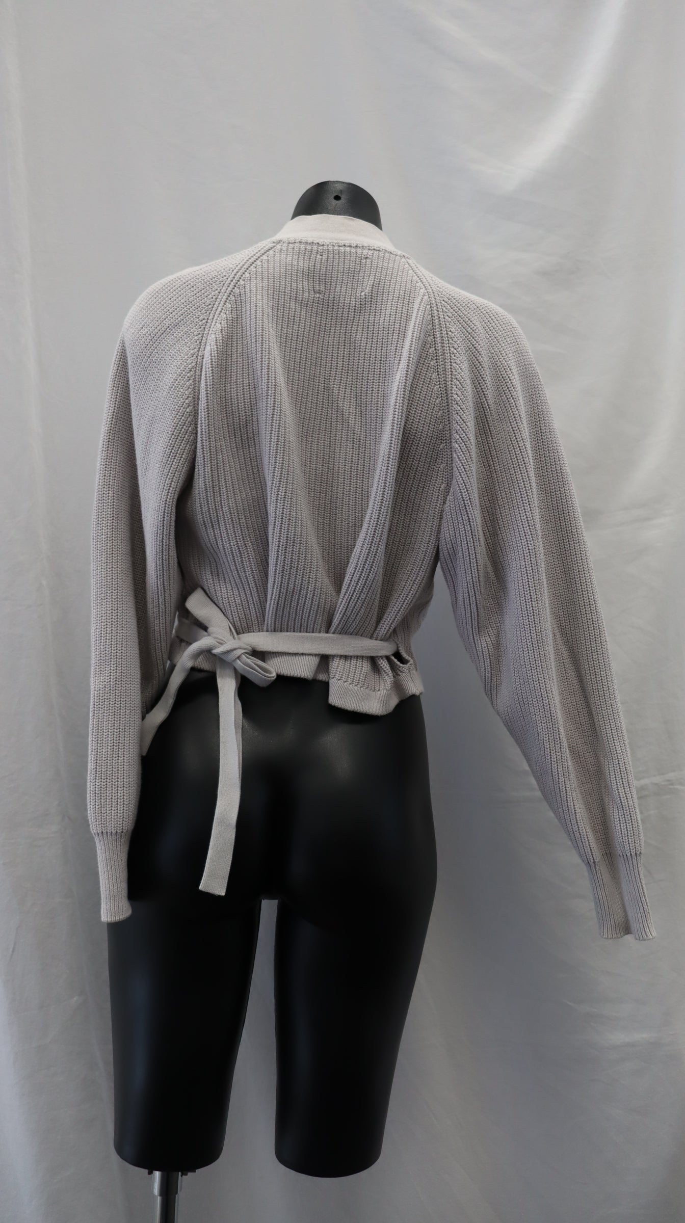 kowtow Cardigan xs
