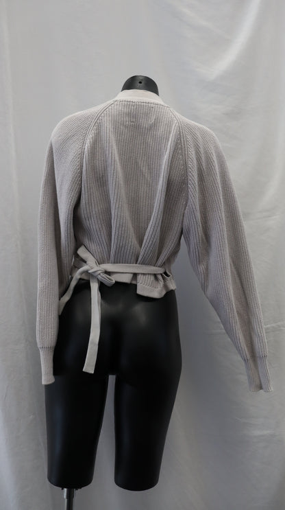 kowtow Cardigan xs