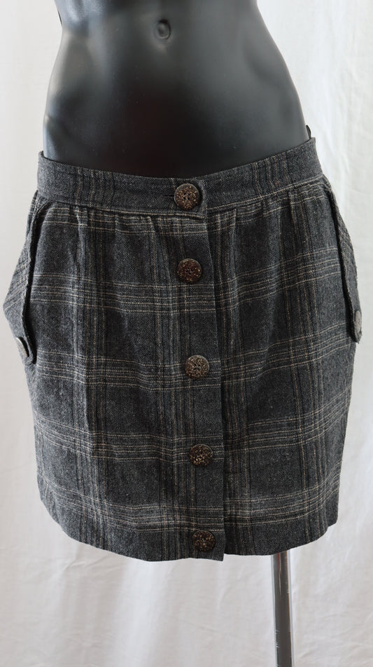 SYLVESTER Mini Skirt M