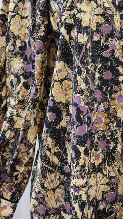 SECOND FEMALE Mini Dress L