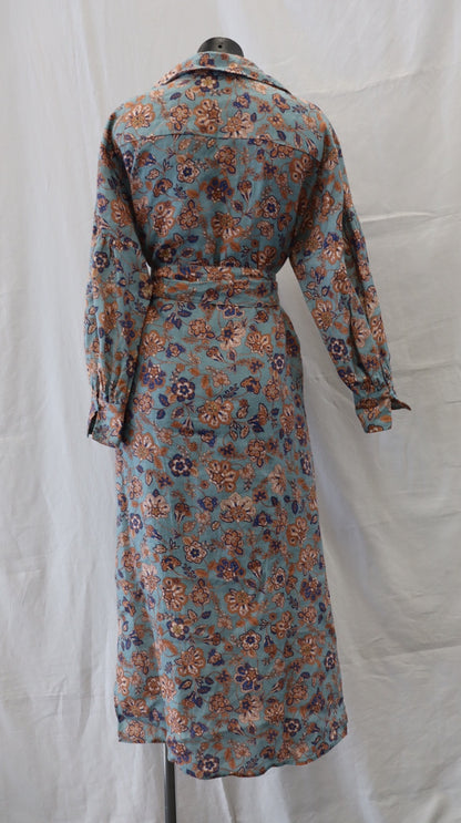 Zoe Kratzmann Maxi Dress 8 - 6