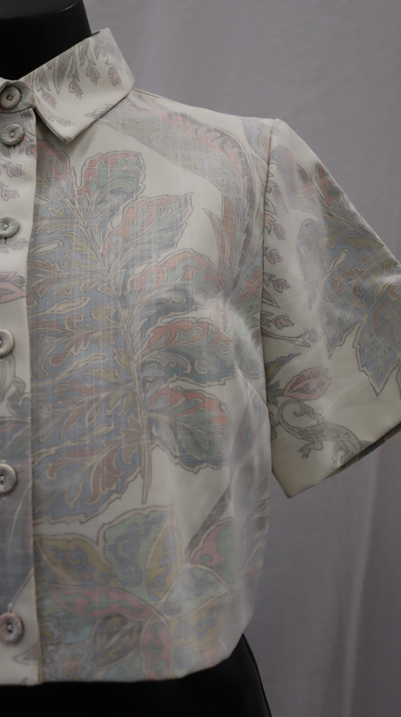 alemais Button Up 10
