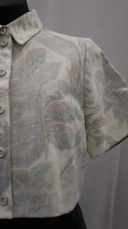 alemais Button Up 10