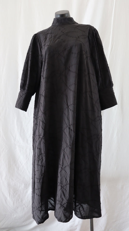 Mina Maxi Dress 12
