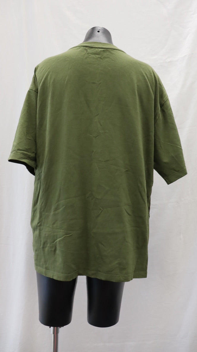 remain Tee 12
