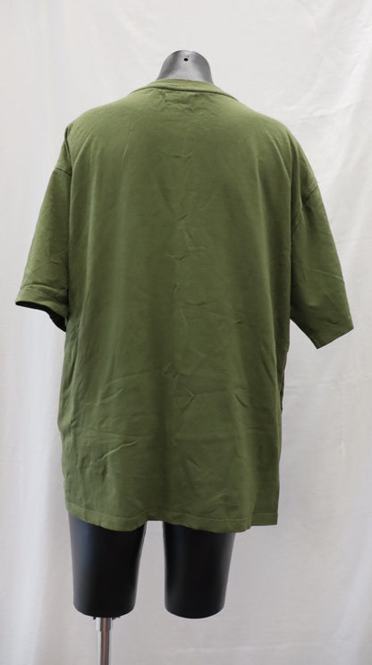 remain Tee 12