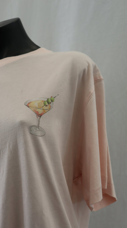 M A X Tee M