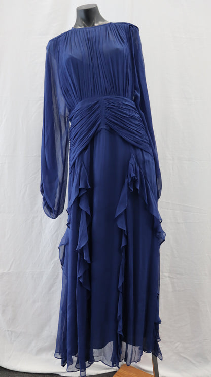 SHONA JOY Maxi Dress 12