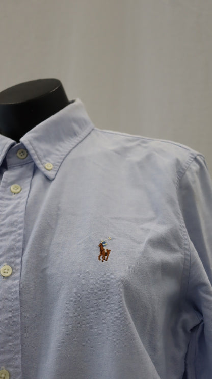 Ralph Lauren Button Up L
