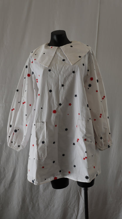 LabelRail x Collyer Twins Mini Dress 12