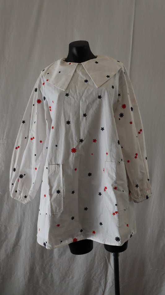 LabelRail x Collyer Twins Mini Dress 12