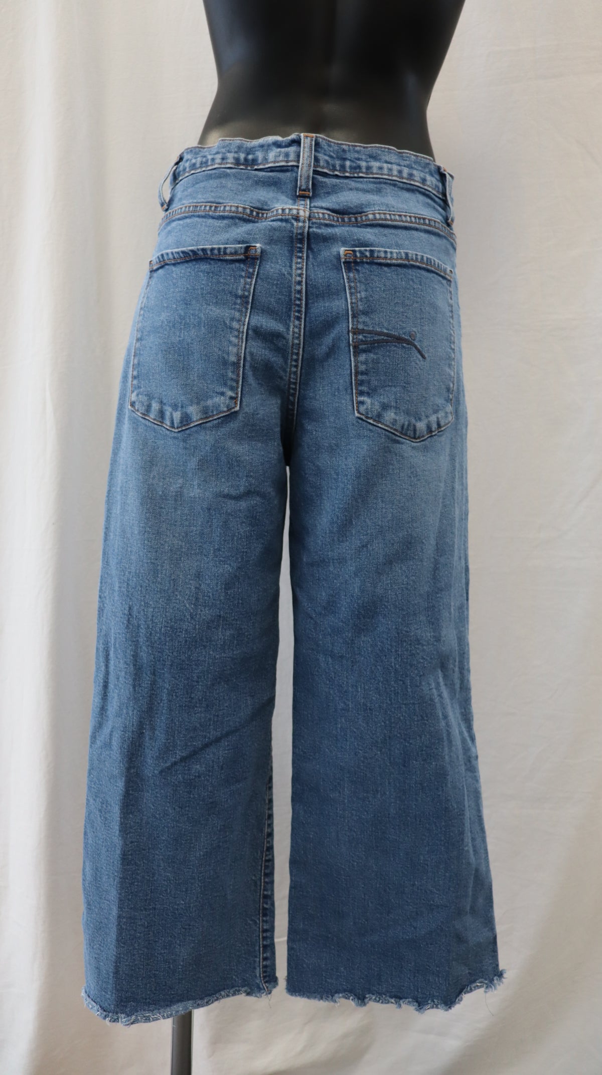 NOBODY Jeans 12