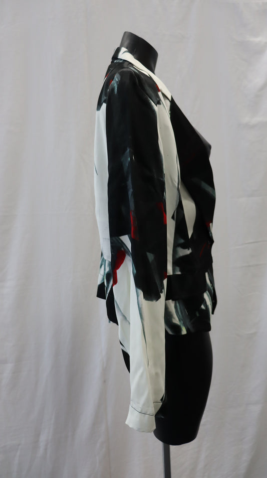obi new zealand Blazer 14