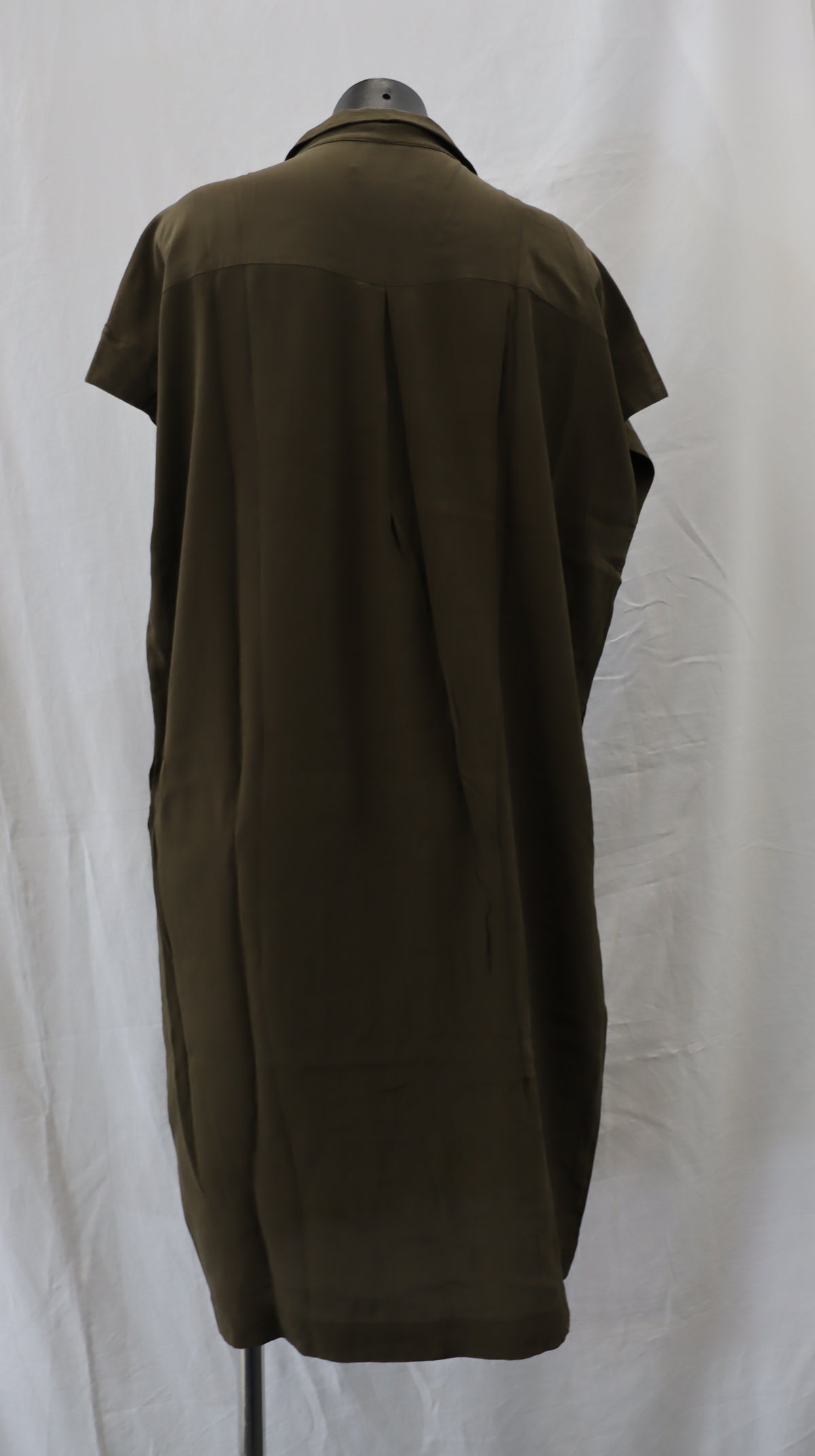 juliette hogan Midi Dress 12