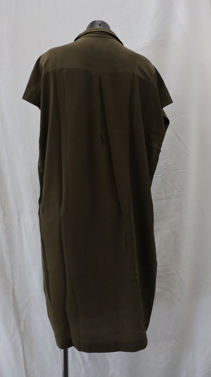 juliette hogan Midi Dress 12