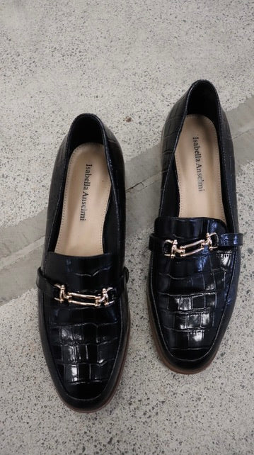 Isabella Anselmi Loafer 39