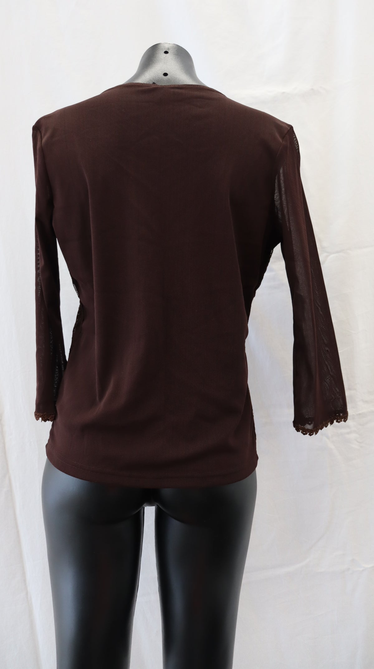 Joo Glamour Cardigan 10