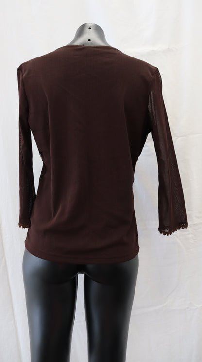 Joo Glamour Cardigan 10