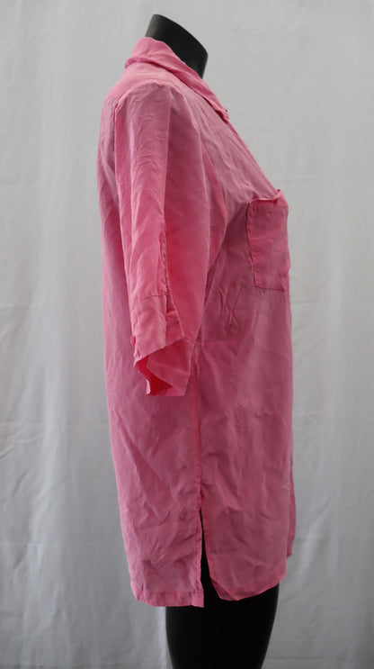 HANSEN&GRETEL Button Up M