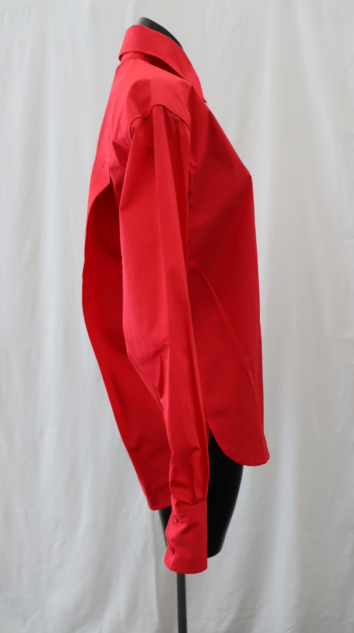 Superette Button Up 6