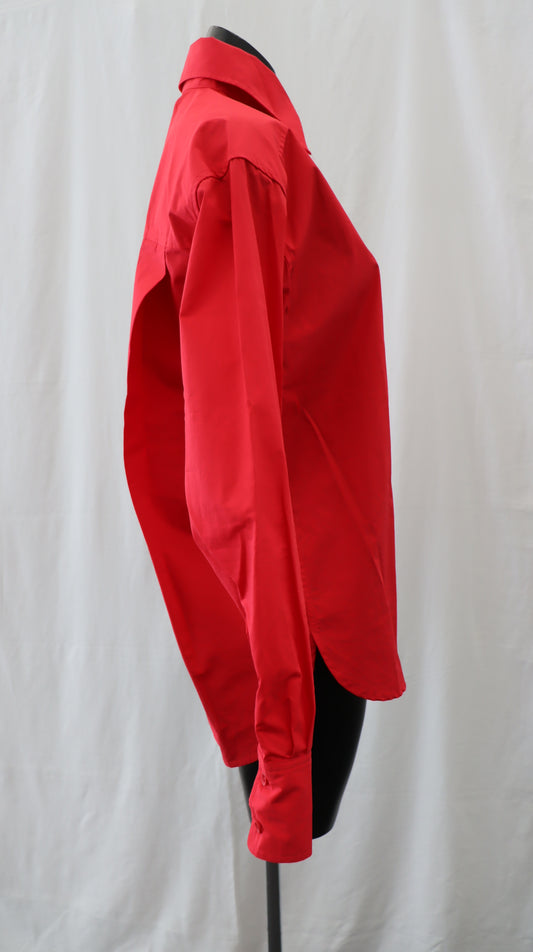 Superette Button Up 6