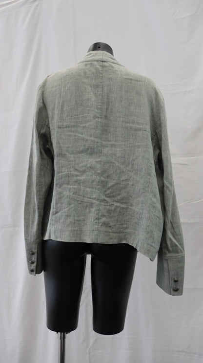 REPERTOIRE Jacket 16