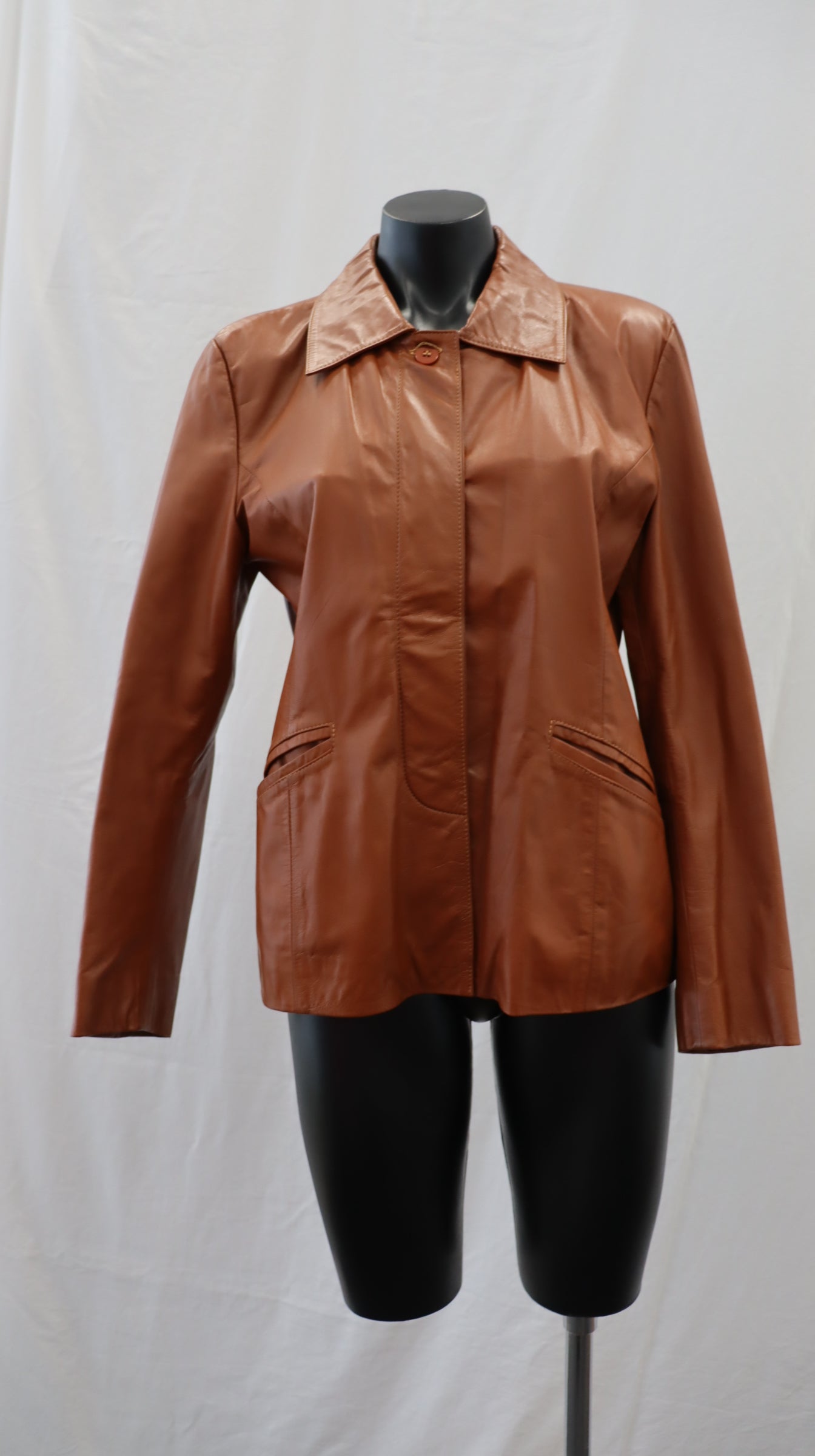 BannyPel Jacket S